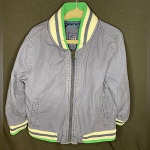 Baby GAP lightweight Jacket Boys 3T Preloved vintage